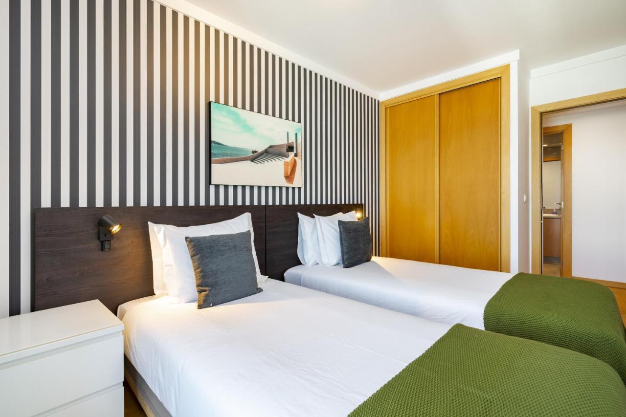 Whome Panoramic View With Elevator, Ac, Garage Perfect For Families & Business Travellers Lisbon Exterior photo